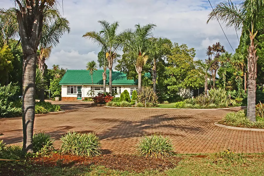 Crossroads Recovery Centre Pretoria treatment centre