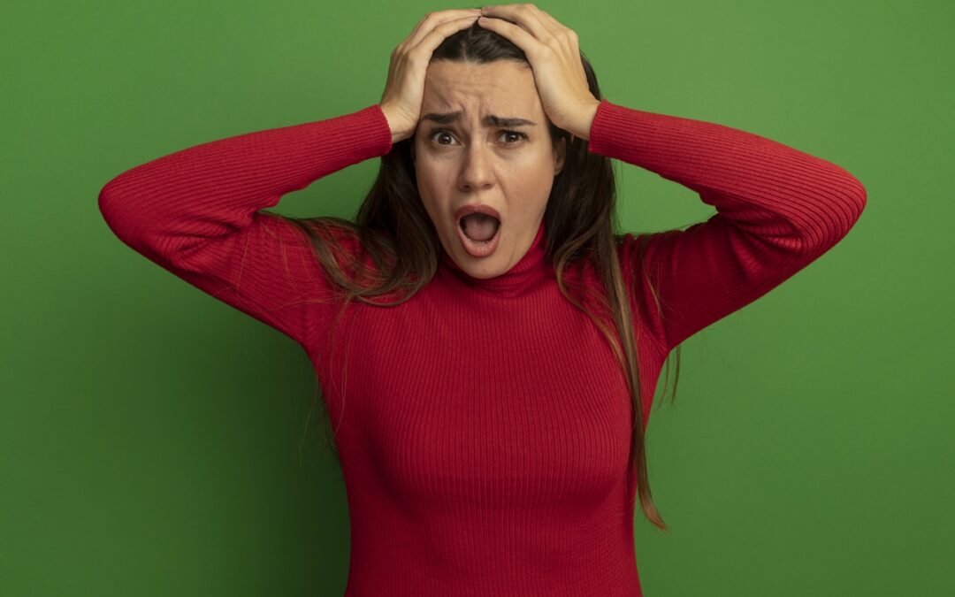 Understanding Panic Attacks During Early Recovery
